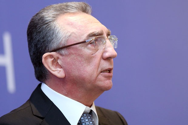 "В ближайшее время планируется создание в Баку центрального района"
