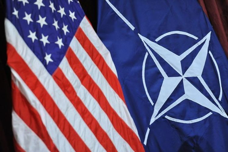 США поднимут вопрос повышения военных расходов стран НАТО на встрече министров обороны