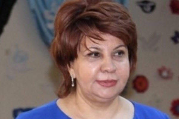 Новоиспеченный азербайджанский депутат понесла тяжелую утрату