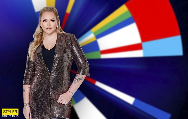 Ведущей «Евровидения 2020» станет блогер-трансгендер
