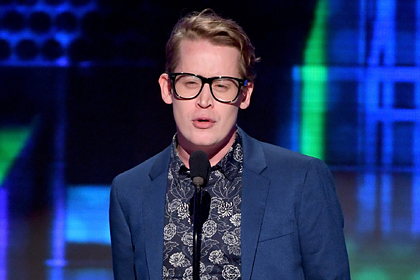 Маколей Калкин об обвинениях Майкла Джексона в педофилии
