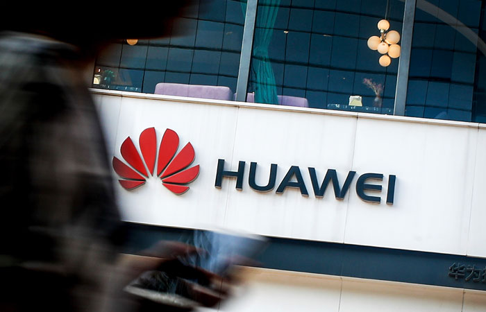 "У Huawei есть "тайный" доступ к мобильным сетям по всему миру" - Роберт О'Брайен