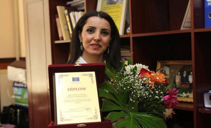 Руководитель пресс-службы БГУ ушла с должности