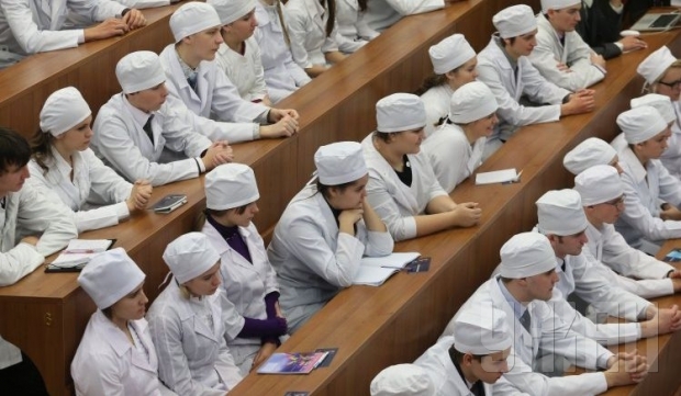 В Азербайджанском медицинском университете появилась новая специальность