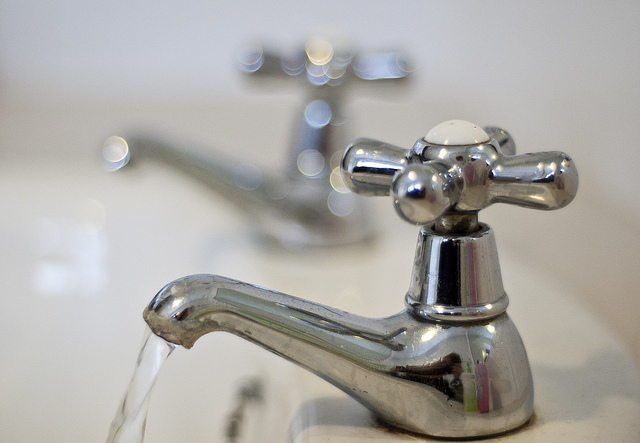 В двух районах Баку будет приостановлена подача воды