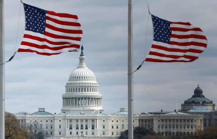 США ввели санкции против трех российских организаций
