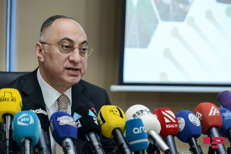 В этом году в стране будут созданы импортно-карантинные пункты
