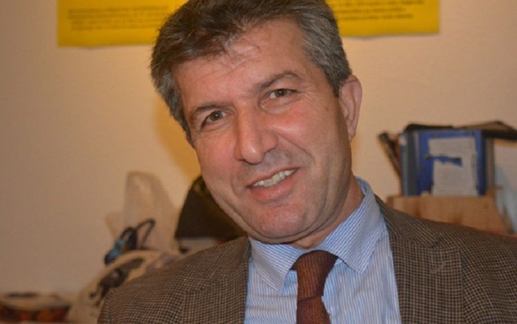 Аловсат Алиев отпущен на свободу