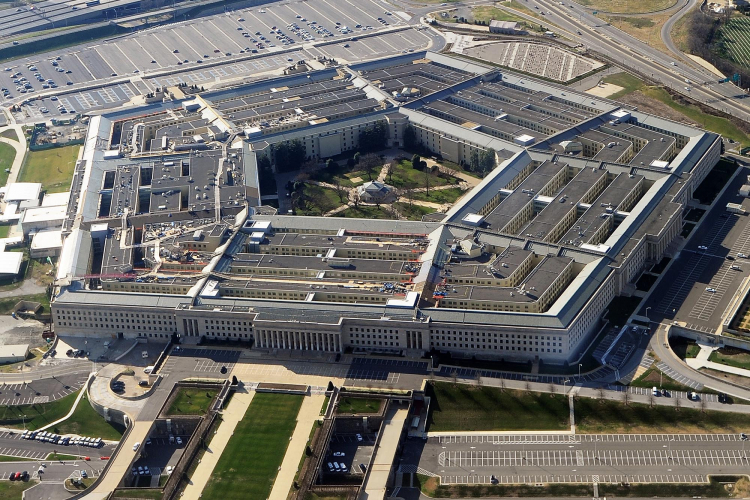 Пентагон: США не будут расширять ядерный арсенал