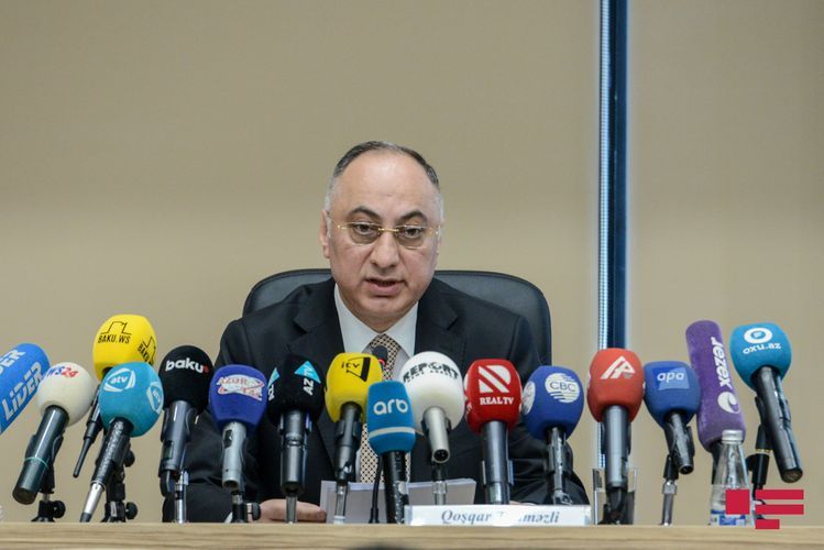 В Азербайджане будет создана клиника продовольственной безопасности
