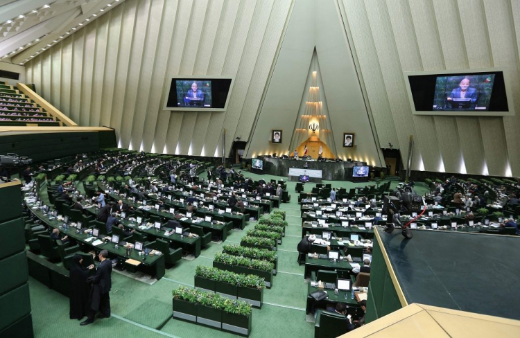 В Иране началась предвыборная парламентская кампания
