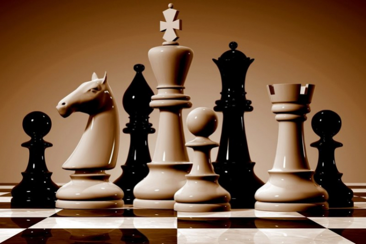 Азербайджанский гроссмейстер оспаривает приз
