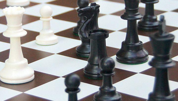 Удачный старт азербайджанских шахматистов на турнире «САSPIAN CUP»