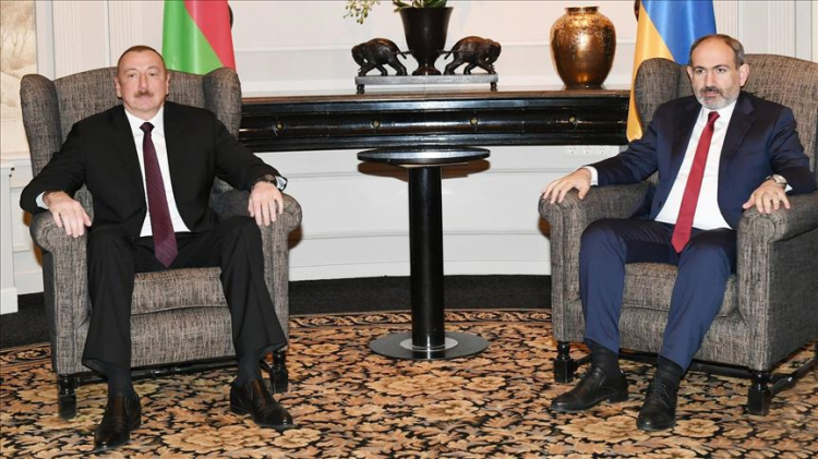 Ильхам Алиев и Пашянин обсудят карабахский конфликт – ВСЕ ВЗОРЫ НА МЮНХЕН
