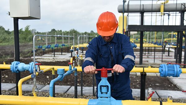 Поставки «Газпрома» в Турцию упали до минимума за 15 лет