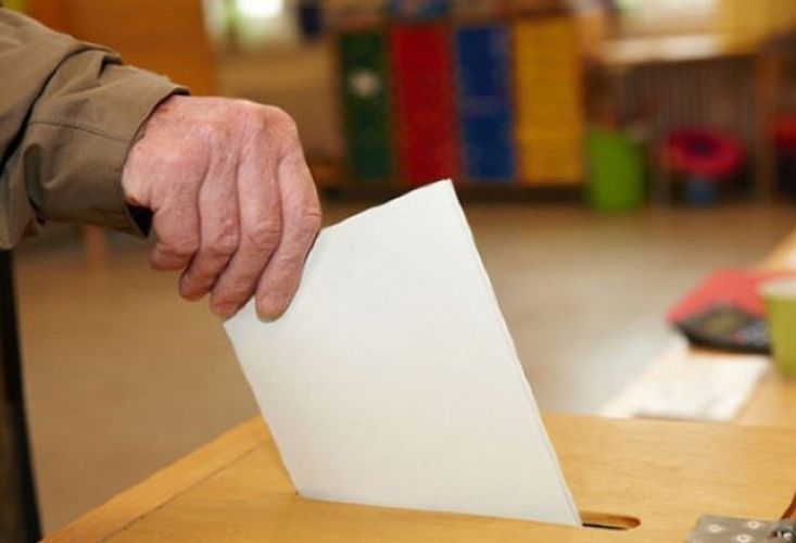 ЦИК Азербайджана аннулировал результаты выборов по 7 участкам
