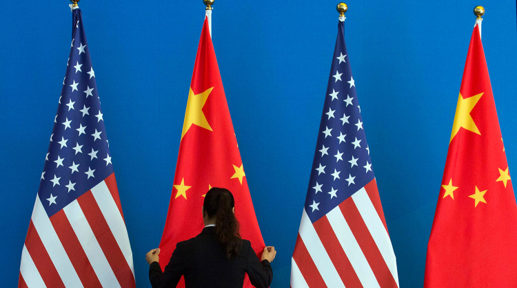 Китай назвал США крупнейшим шпионом в мире