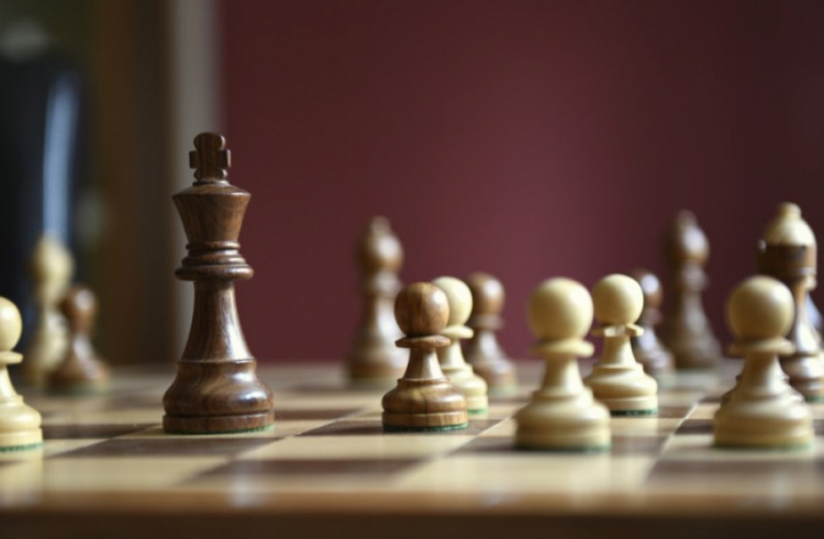 Азербайджанские шахматисты поборются за 140 тыс. евро  