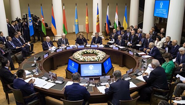 Азербайджан принял участие в заседании экспертного совета Межпарламентской ассамблеи СНГ
