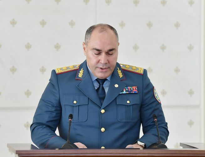 Глава ГТК: "В Азербайджане высокие пошлины на импорт создают условия для контрабанды"
