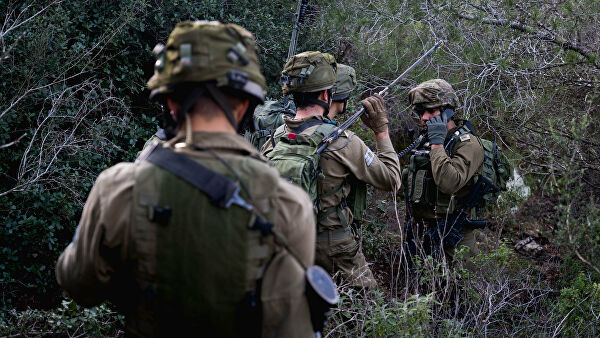 Спецподразделение израильской армии сфокусируется на «иранской угрозе»  