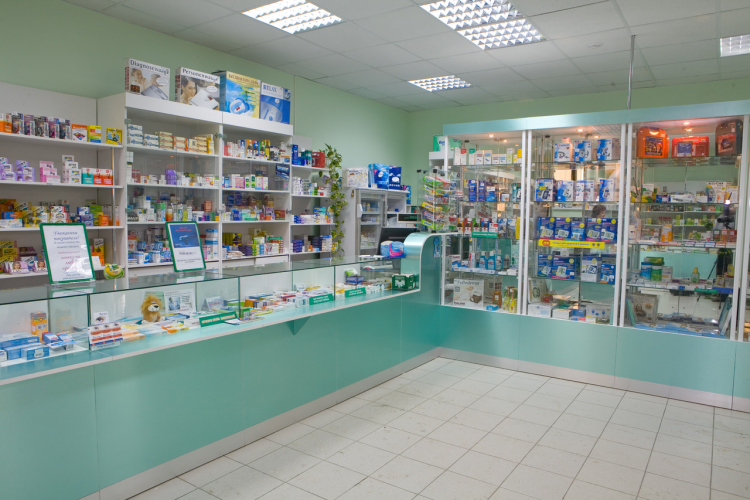 Аптеки Азербайджана перейдут на безналичную оплату