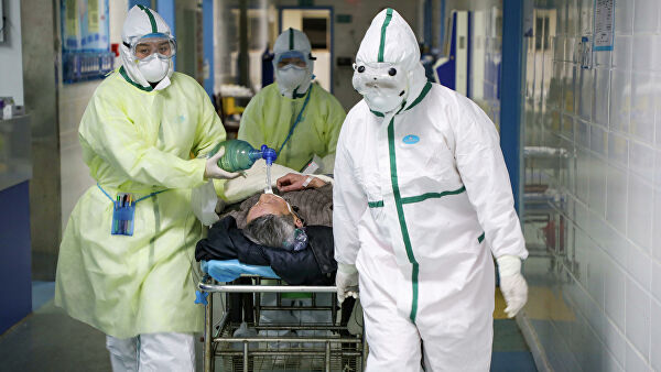 В Иране подтвердили два случая заражения коронавирусом в стране - ОБНОВЛЕНО