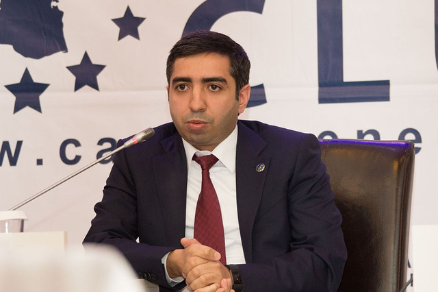 "В ряде регионов Азербайджана наблюдается нехватка врачей"