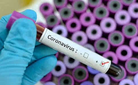 Китай заявил о возможности передачи коронавируса через аэрозоль
