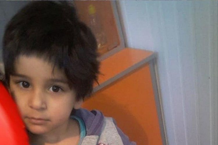 В Баку в суд направлено уголовное дело по факту похищения 3-летней девочки
