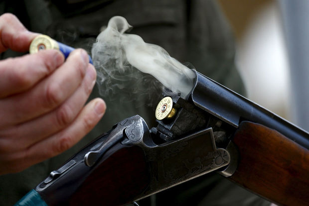 Застрелившийся в Сумгайыте мужчина оставил предсмертную записку - ФОТО