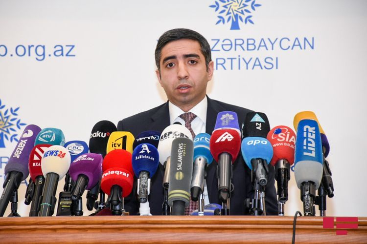 Заур Алиев: " В зависимости от результата расследования, медперсонал и врач могут быть оштрафованы"