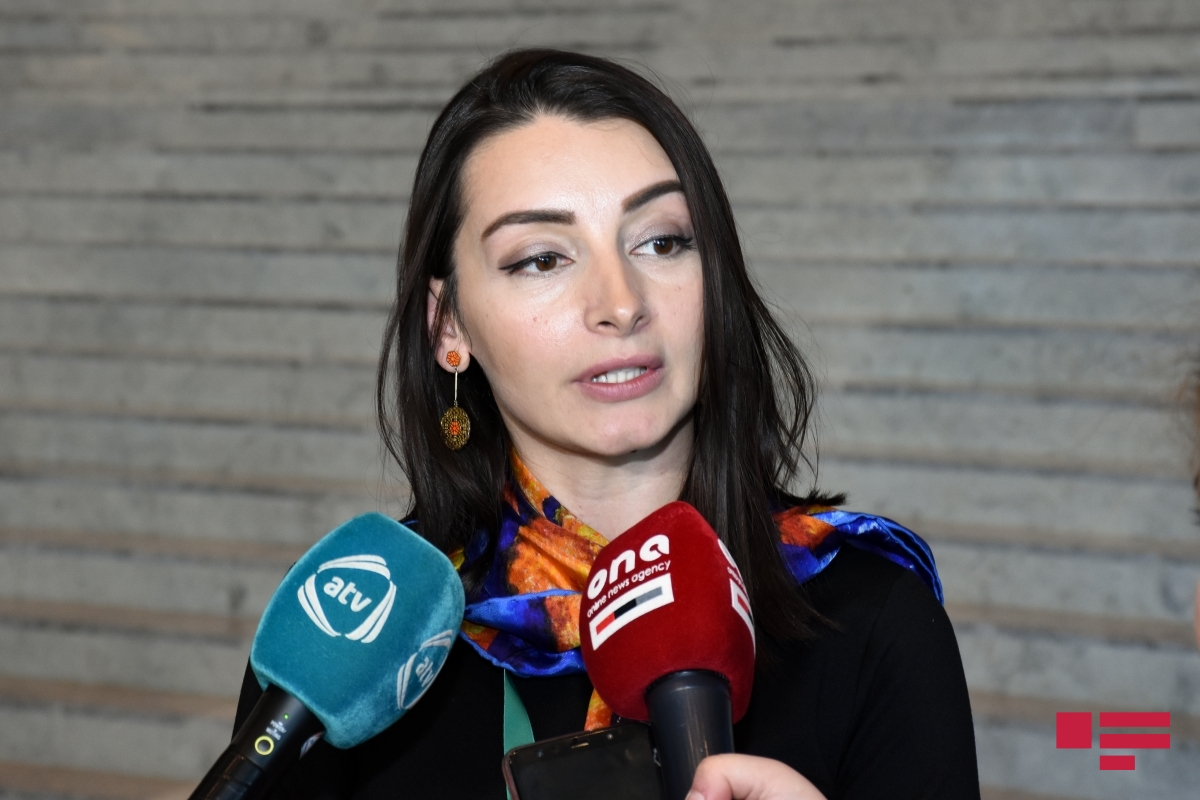 МИД озвучил ожидания Азербайджана от Евросоюза
