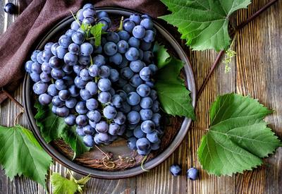 Азербайджан экспортировал более четырех тысяч тонн винограда
