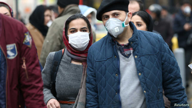 Перейдет ли коронавирус из Ирана в Азербайджан? - отвечает главный инфекционист