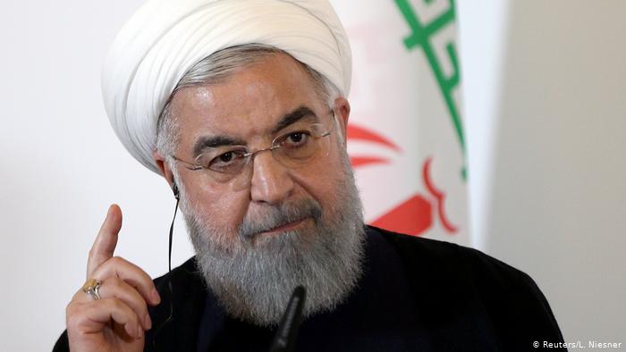 Иран готов к переговорам с ЕС по вопросам региональной безопасности
