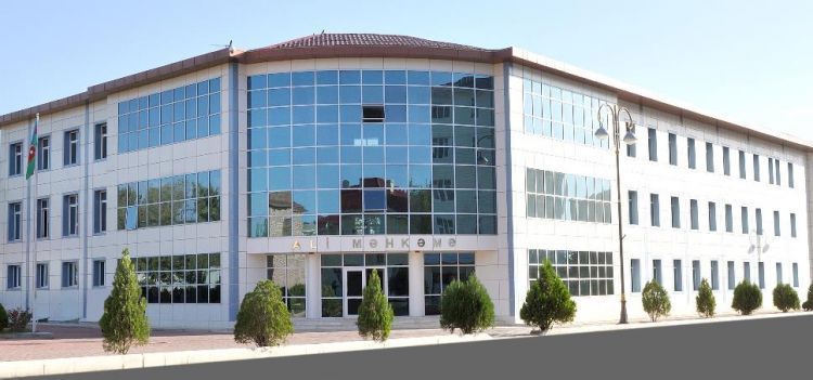 Верховный суд Нахчыванской АР утвердил результаты выборов в Верховный Меджлис
