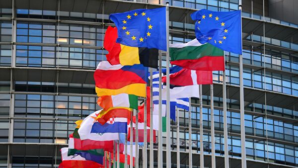 Страны Евросоюза не договорились по многолетнему бюджету