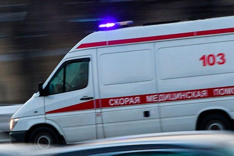 В России в ДТП погибли пять человек