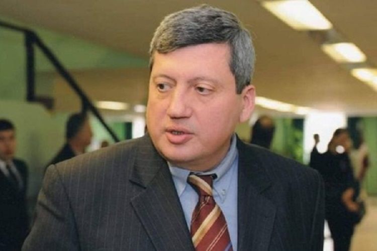 Водитель ДТП с участием экс-главы МИД Азербайджана оправдан