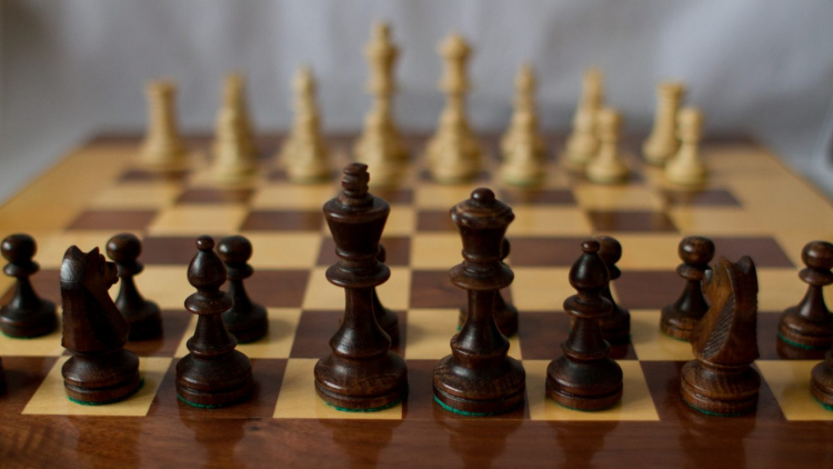 Азербайджанский шахматист остается в лидерах «Аэрофлот Опен»