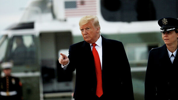 Трамп заявил о готовности подписать соглашение с талибами
