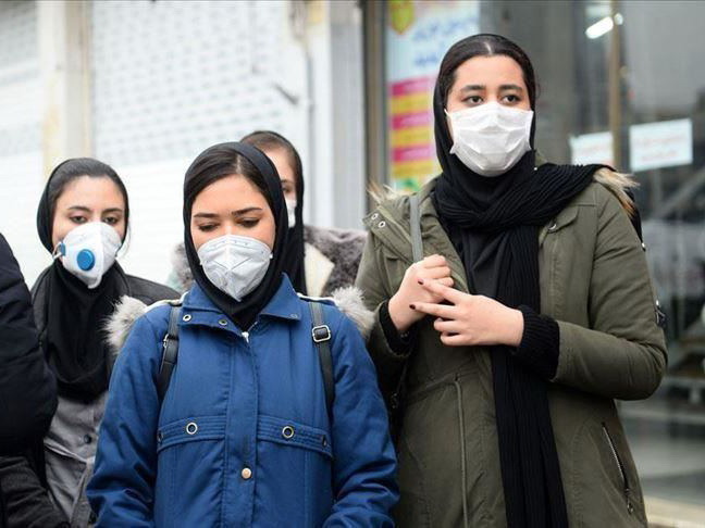 В Иране число заболевших коронавирусом достигло 47 человек