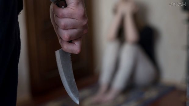 В Баку 83-летний мужчина напал с ножом на 75-летнюю жену


