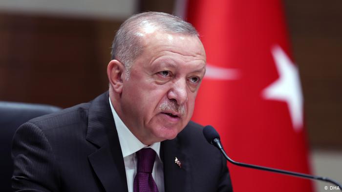 Президент Турции прибудет в Азербайджан завтра