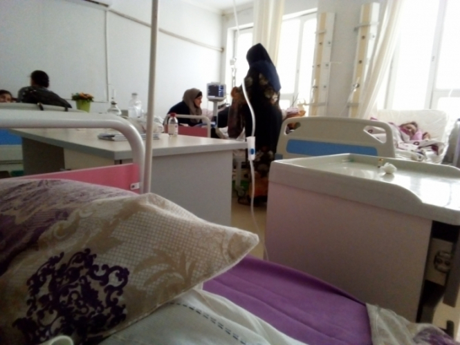 В Азербайджане еще 4 человека госпитализированы с подозрением на коронавирус  