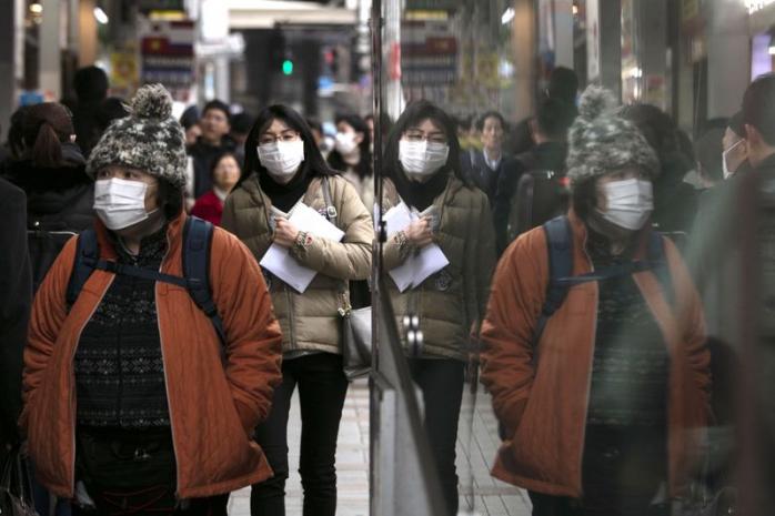 Гонконг разрешит въезд из Южной Кореи только своим жителям
