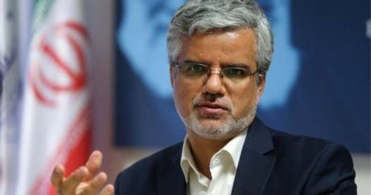 Иранский депутат объявил, что умирает от коронавируса