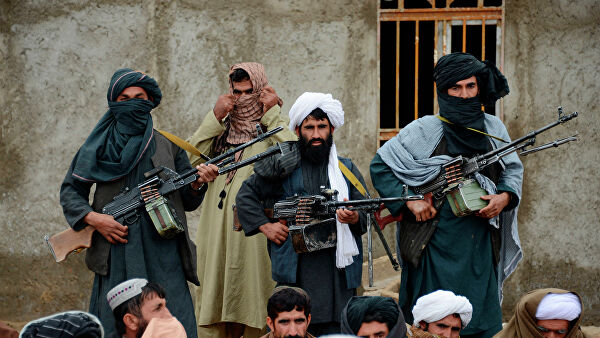 Пакистан примет участие в подписании соглашения между США и талибами