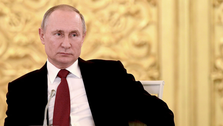 Путин: Россия отдала долги СССР в обмен на активы